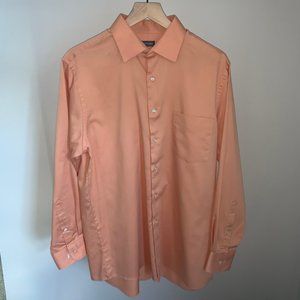 Van Heusen Mens Dress Shirt